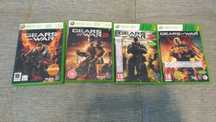 Pack gears of war