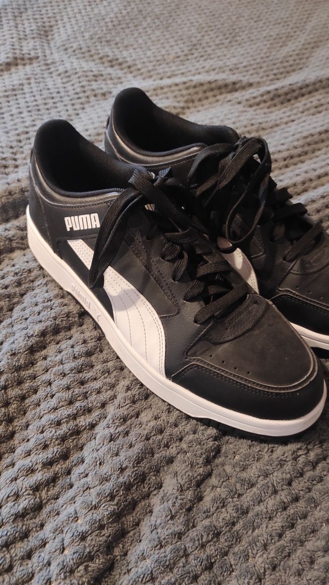 Buty Puma Rebound Joy Low