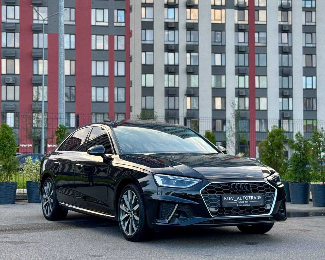 Продаж Audi A4 Premium