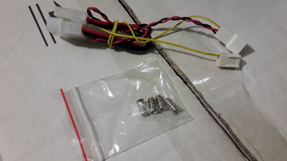 Вентилятор, кулер Scythe Slip Stream 140 мм крепление 120 мм