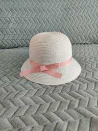 Панамка, панамочка шляпа кепка для девочки 4, 6, 9, 12 месяцев, год ,2