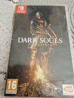 DARK Souls Remastered Nintendo