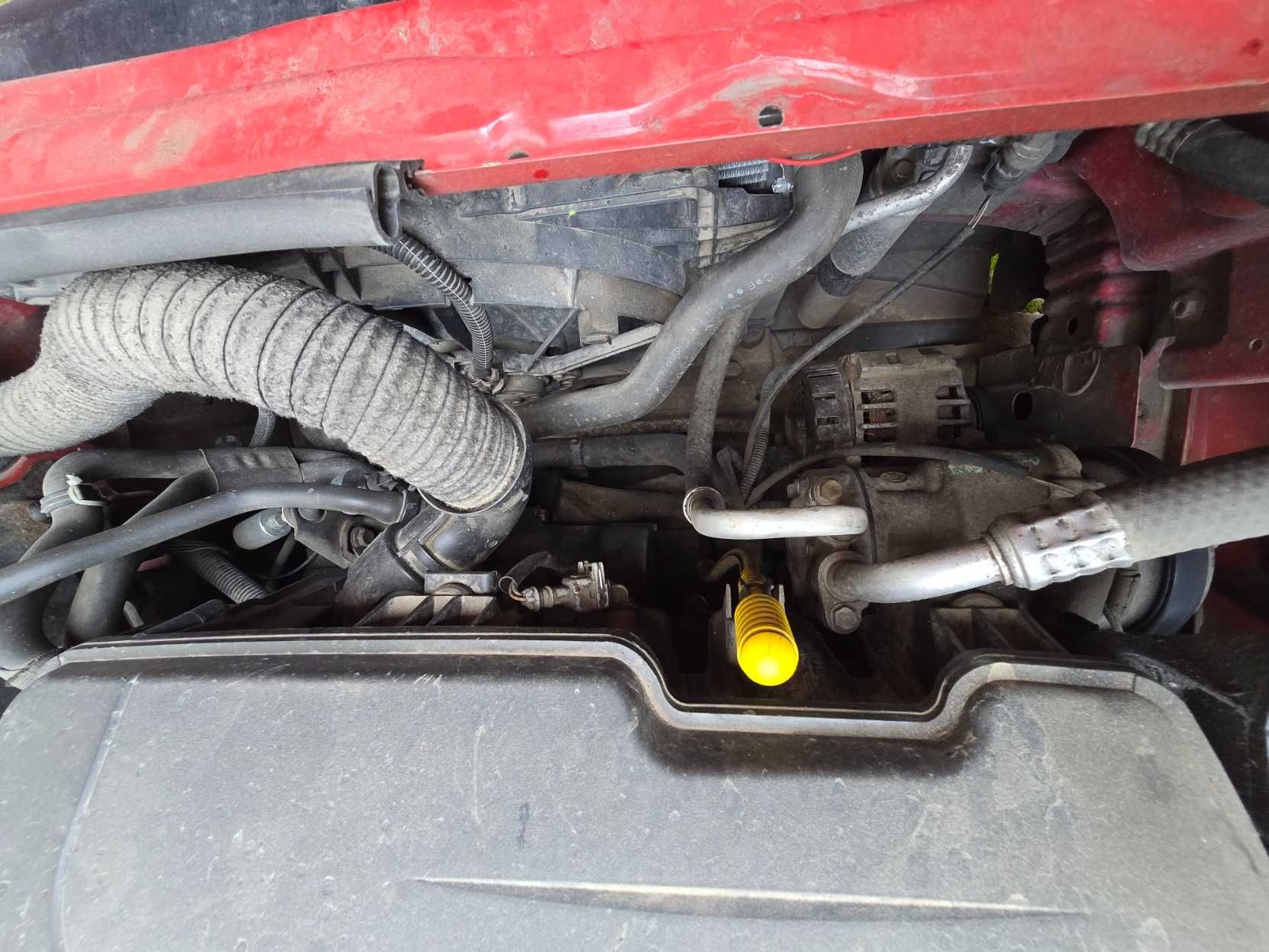 Renault Kangoo 2007