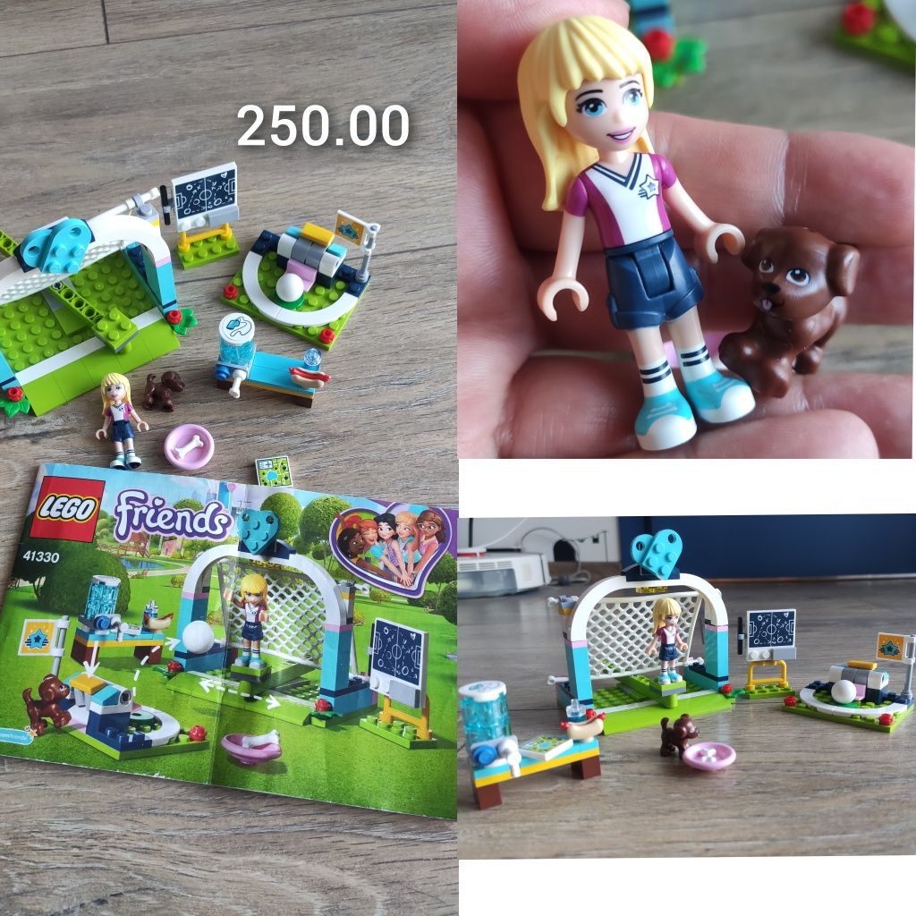 Лего Lego friends в асортименті