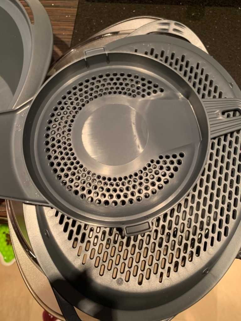 Thermomix TM6 jak nowy