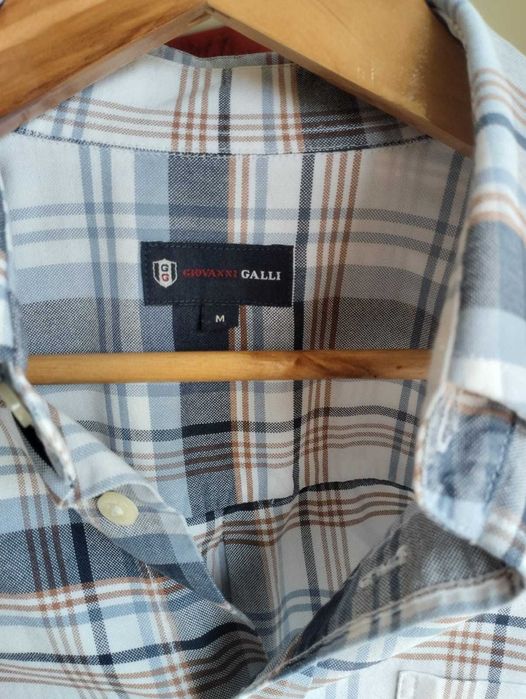 Camisa Giovanni Galli M