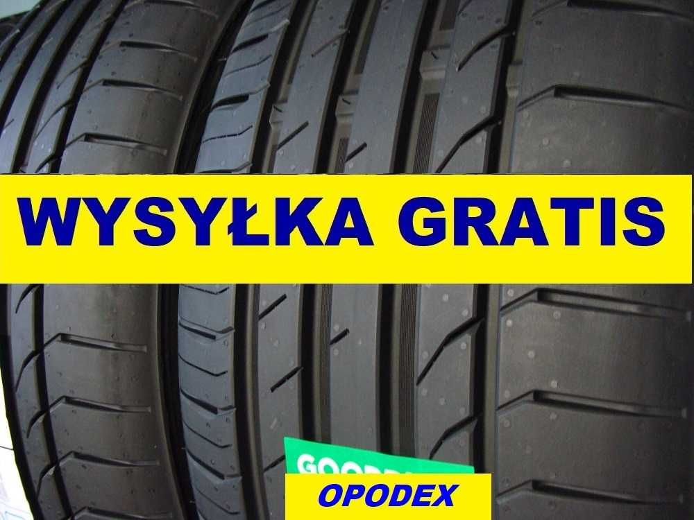 245/40R18 XL Trazano WYSYŁKA GRATIS Płock 245/40/18 letnie Opondex