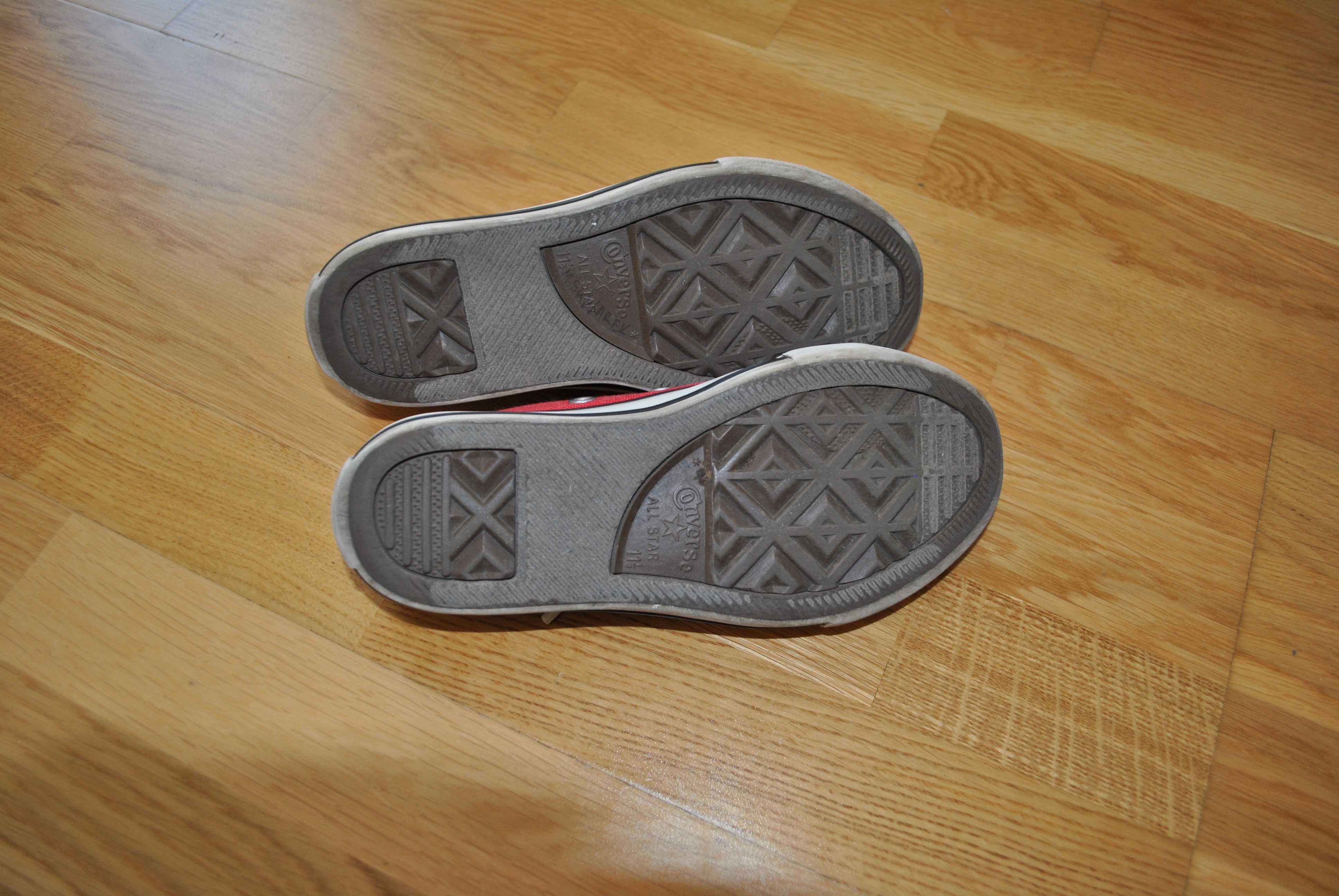 Trampki r. 28,5 (11UK) Converse