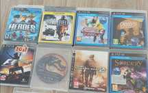 Gry na konsole PlayStation 3