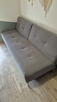 Kanapa sofa rozkładana