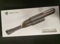 Odkurzacz samochodowy Navitel CL 100
