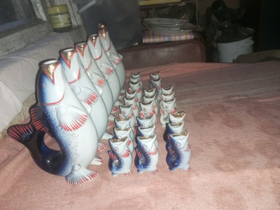 Продам посуд в гарному стані