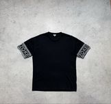 Мужская Футболка Kenzo Paris Черная Оригинал Размер XL