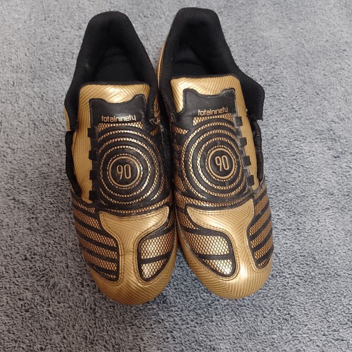 Korki Nike Total 90, totalnienty