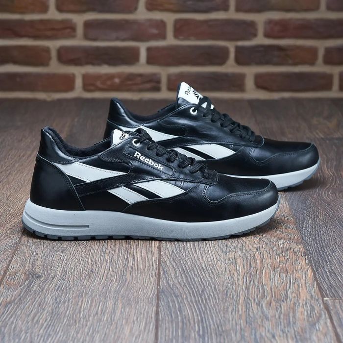 Зимние кроссовки -20° Reebok