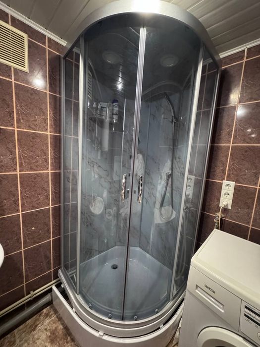 гідробокс,душова кабіна,душ