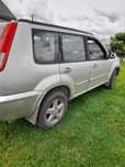 Nissan x-trail 2006