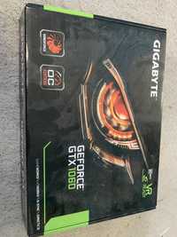 karta graficzna gtx 1060 6gb nowa