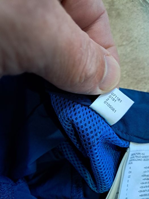 Шорти Dynаfit Transalper 3 DST