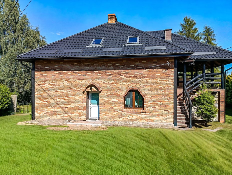 Willa Mortęgi , noclegi