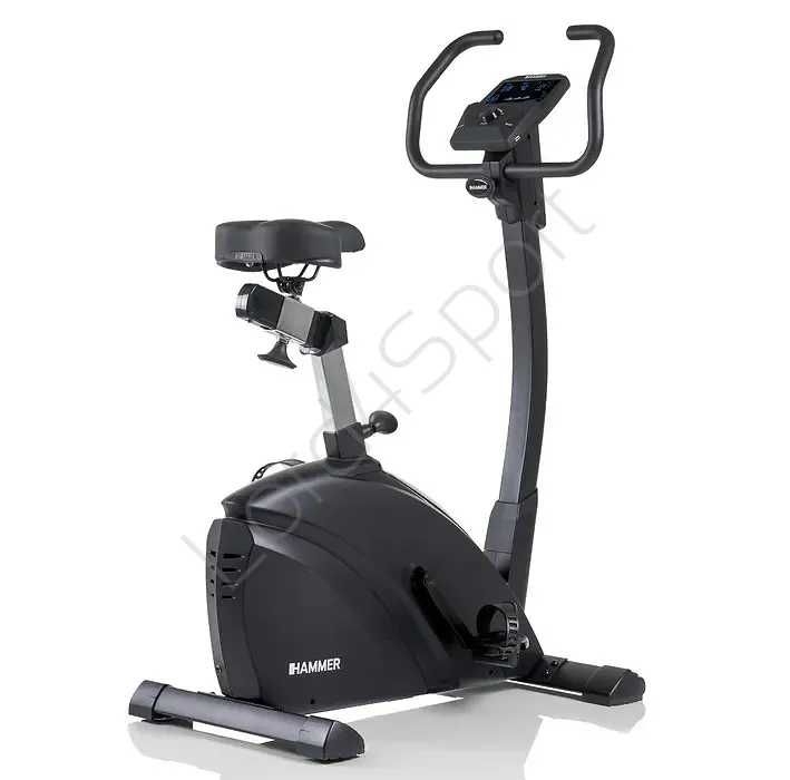 Rower elektromagnetyczny HAMMER EXUM XTR # Salon z ekspozycją