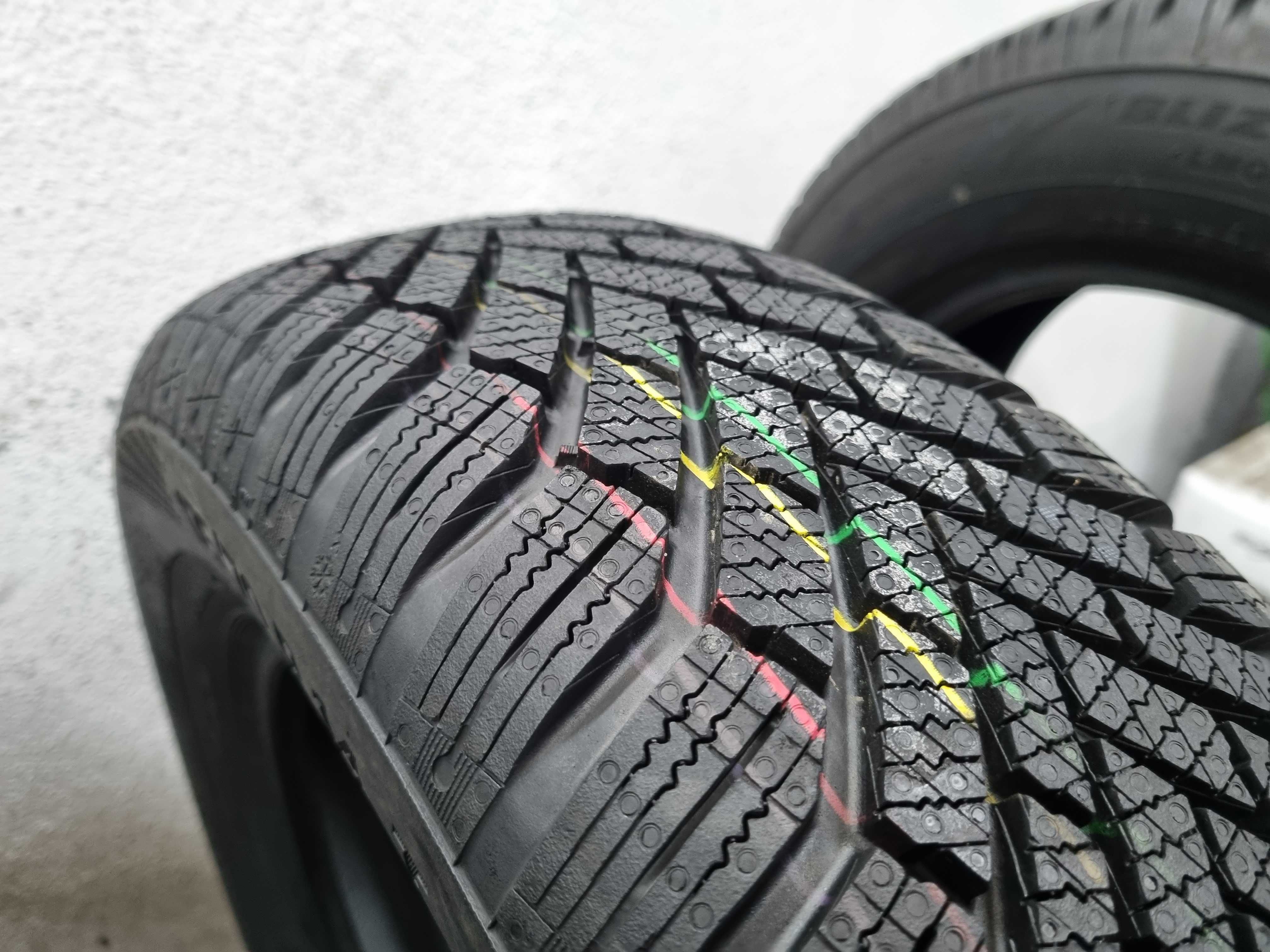 175/70/14 84T Continental W.C.TS 860 Dot.3217R