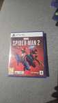 Spider man 2 ps5 nowa gra
