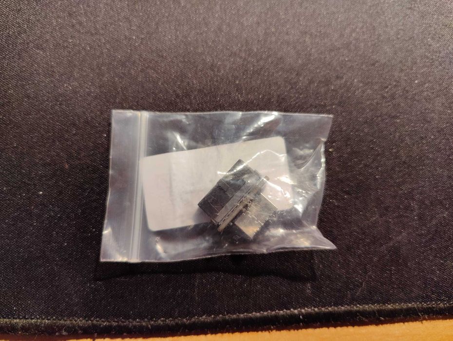 Adaptador Type-E / USB 3.1 para Motherboard