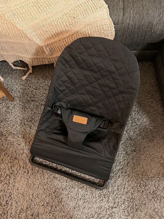 шезлонг BabyGO новый