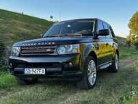 Land Rover Range Rover Sport 5.0 bez kompresora 375 hp