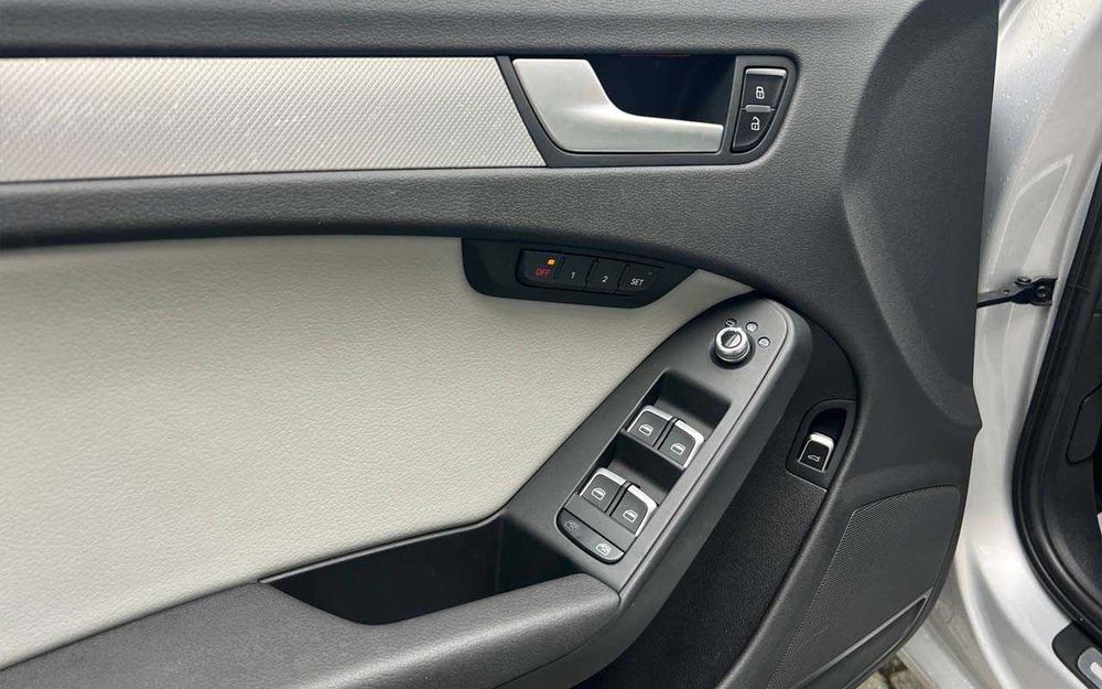 Audi A4 2013 року