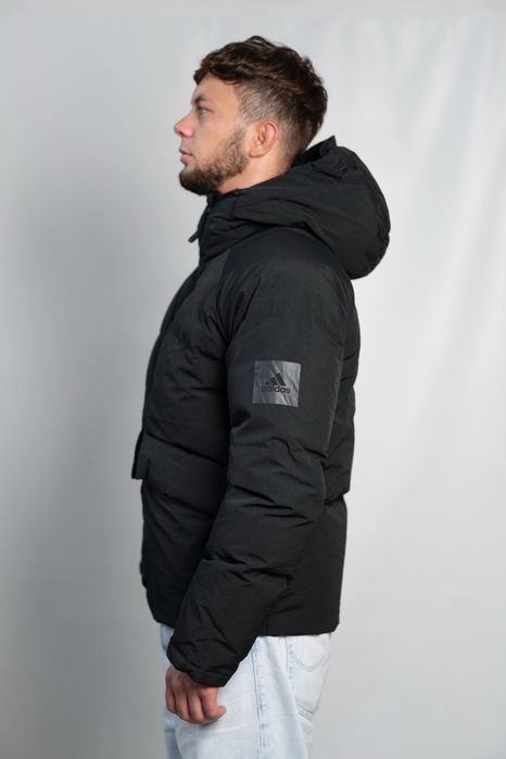 Adidas Puffer Down Jacket