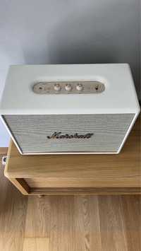 Marshall Coluna Bluetooth Woburn II cream