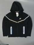 Nike Reflective 2025 Nike Tech Fleece кофта Найк теч флис зіпка