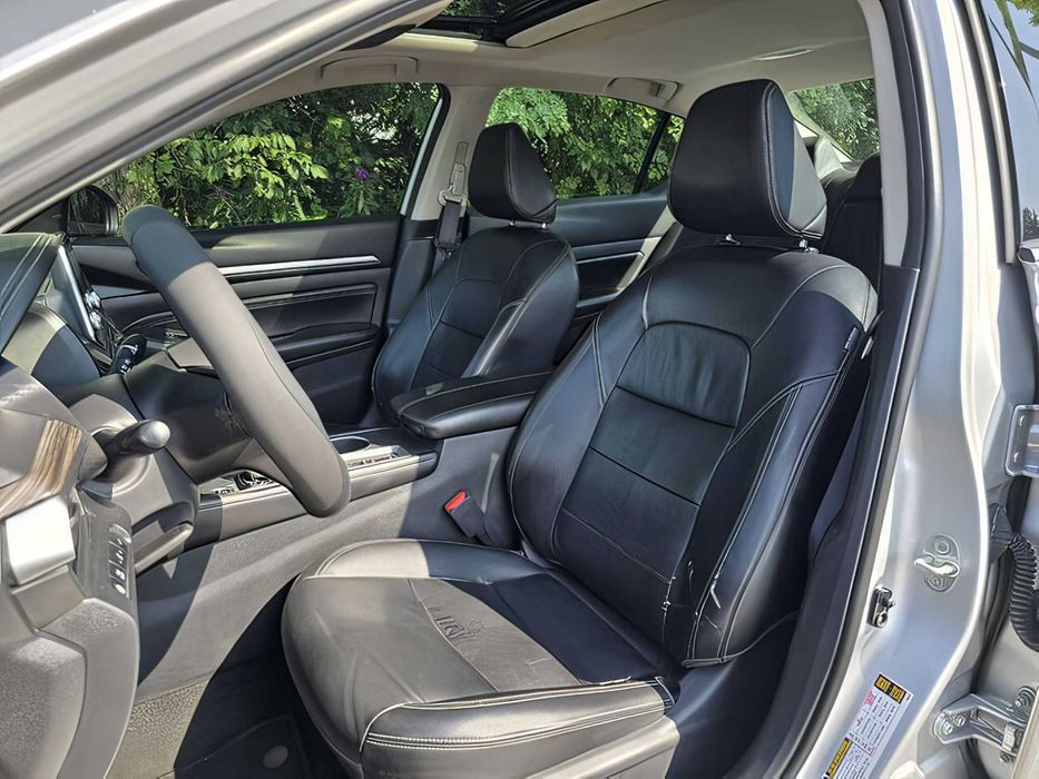 Nissan Altima      2019