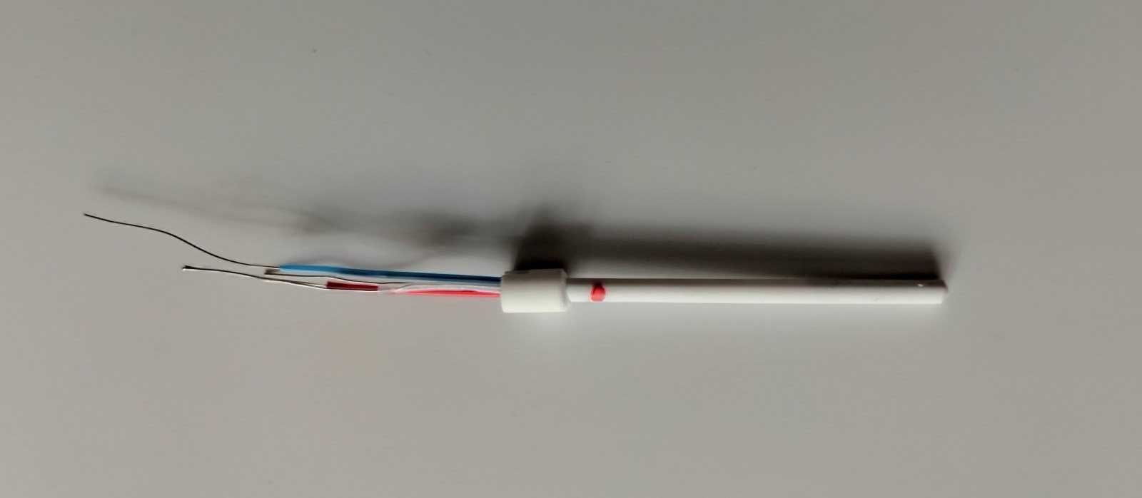 Нагрівач A1322 60w для 8786 936 нагреватель 858  JCD 80W 908s A1321