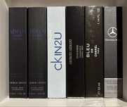 Perfumes de Homem, de 33ml
