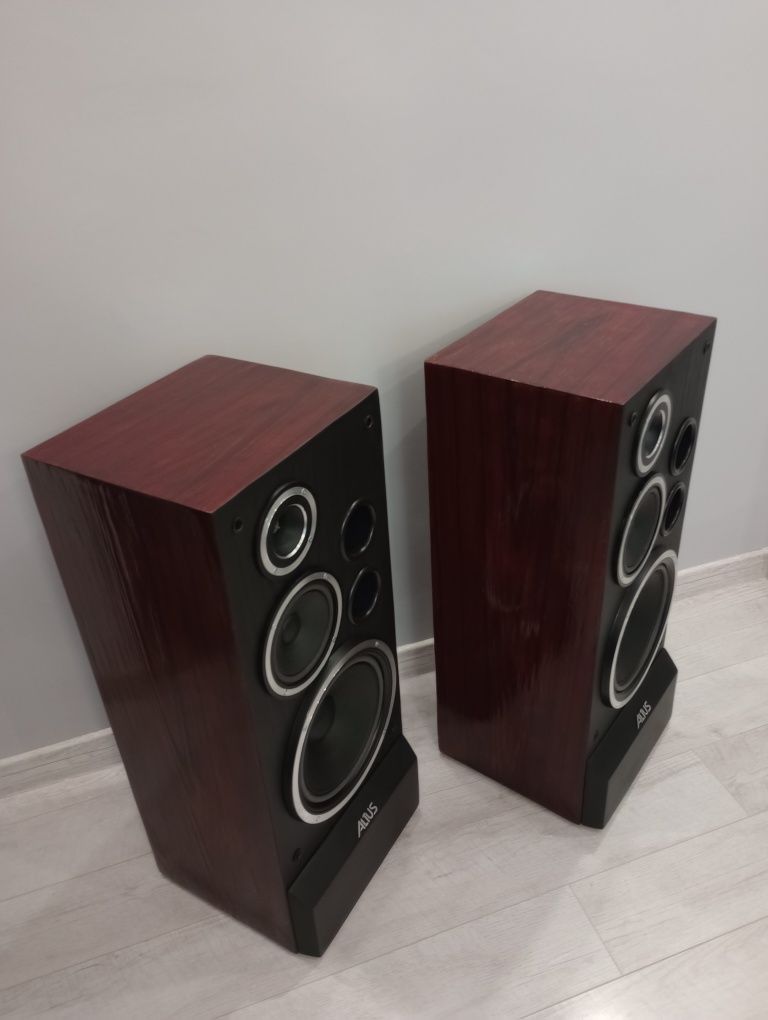 Altus 200 Tonsil jak nowe prywatnie