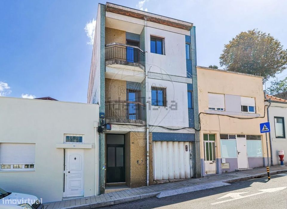 Apartamento T2 Renovado