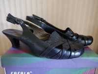 Женские туфли босоножки  размер 36