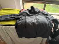 Vendo casaco militar helikon tex
