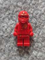 Lego Ninjago - Kai NRG Item No: njo0055