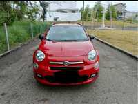 Fiat 500 X nacional