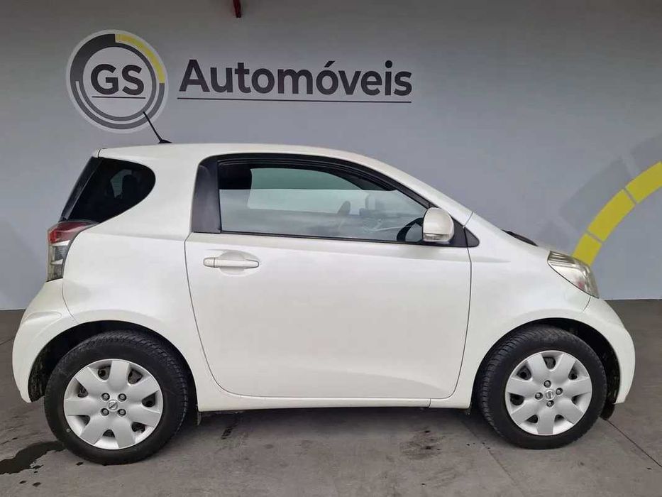 Toyota IQ 1.0 Gasolina