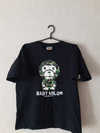 Футболка Bape Baby Milo