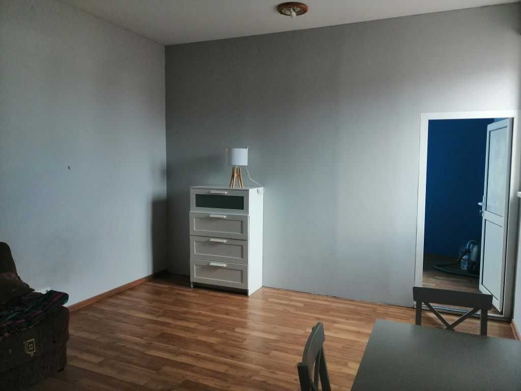 Giełdowa, 2-pokojowe, 46m2, I piętro