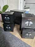 Samsung Buds 3 Pro novos selados e anos garantia
