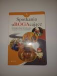 Spotkania uBOGAcające 5 Podręcznik