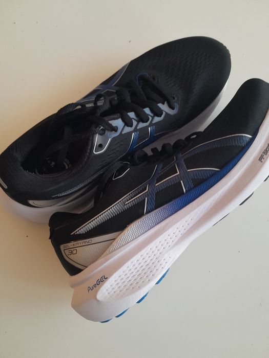 Sapatilhas Asics Kayano 30 - Tamanho 40.5