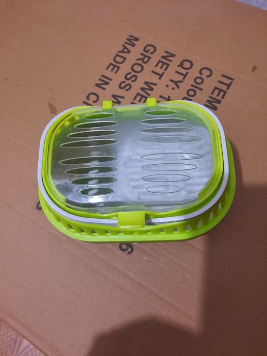 Будинок, колесо,переноска для хом'яка